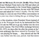 Dean testimony to the House Judiciary Committee, June 10, 2019.